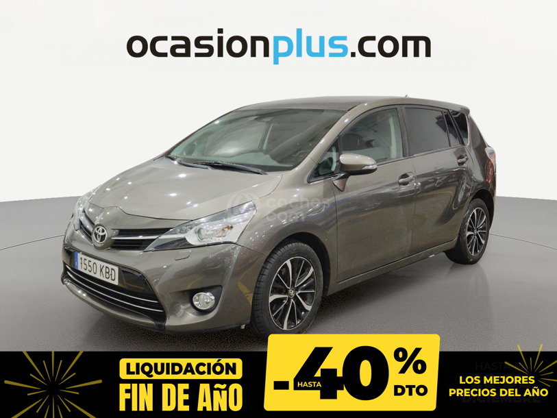 Foto del TOYOTA Verso 130 Advance 7pl.