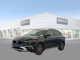 Imagen de FIAT Tipo 1.0 City Cross