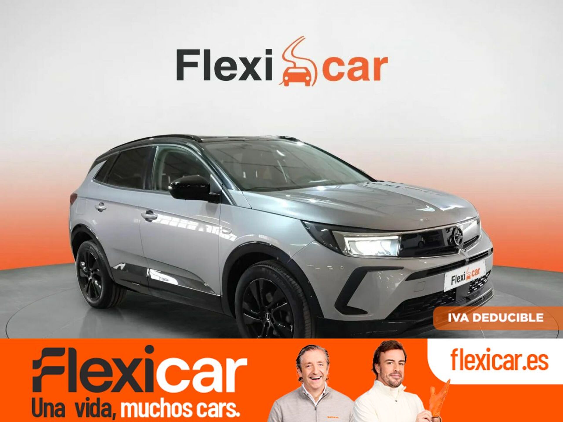 Imagen de OPEL Grandland