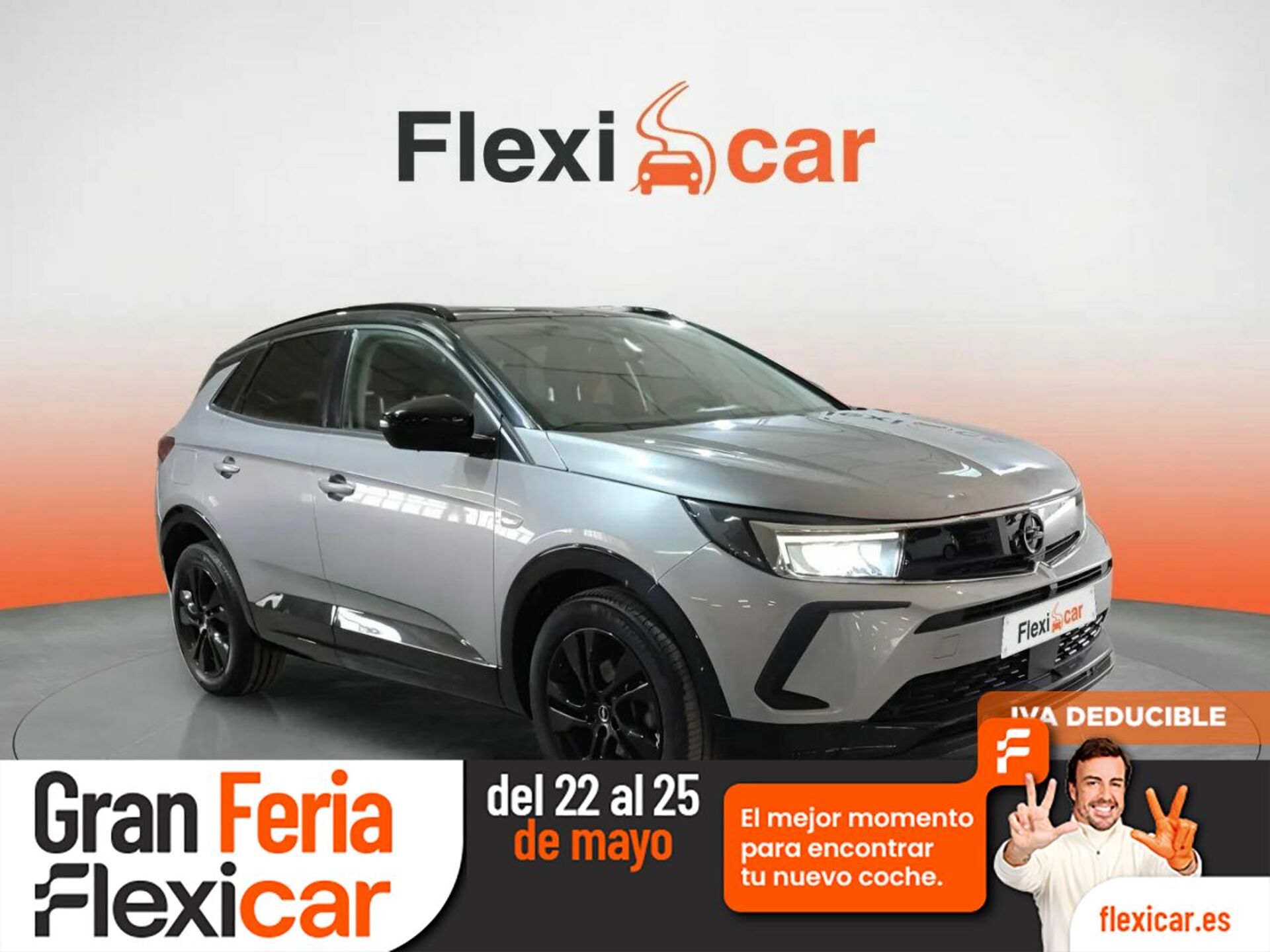 Imagen de OPEL Grandland