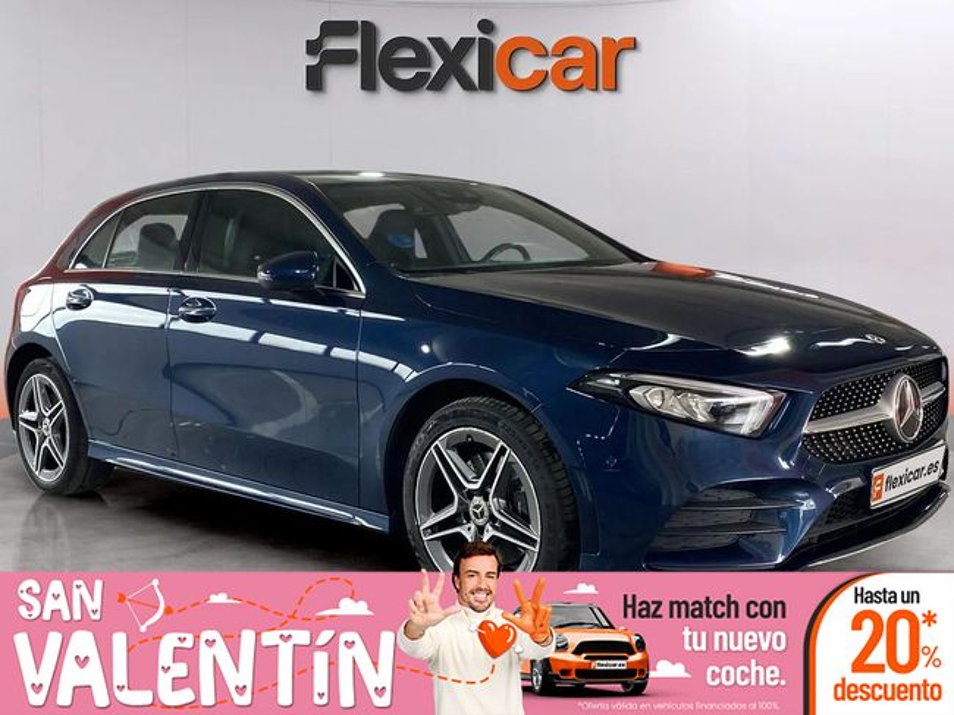 Imagen de MERCEDES Clase A