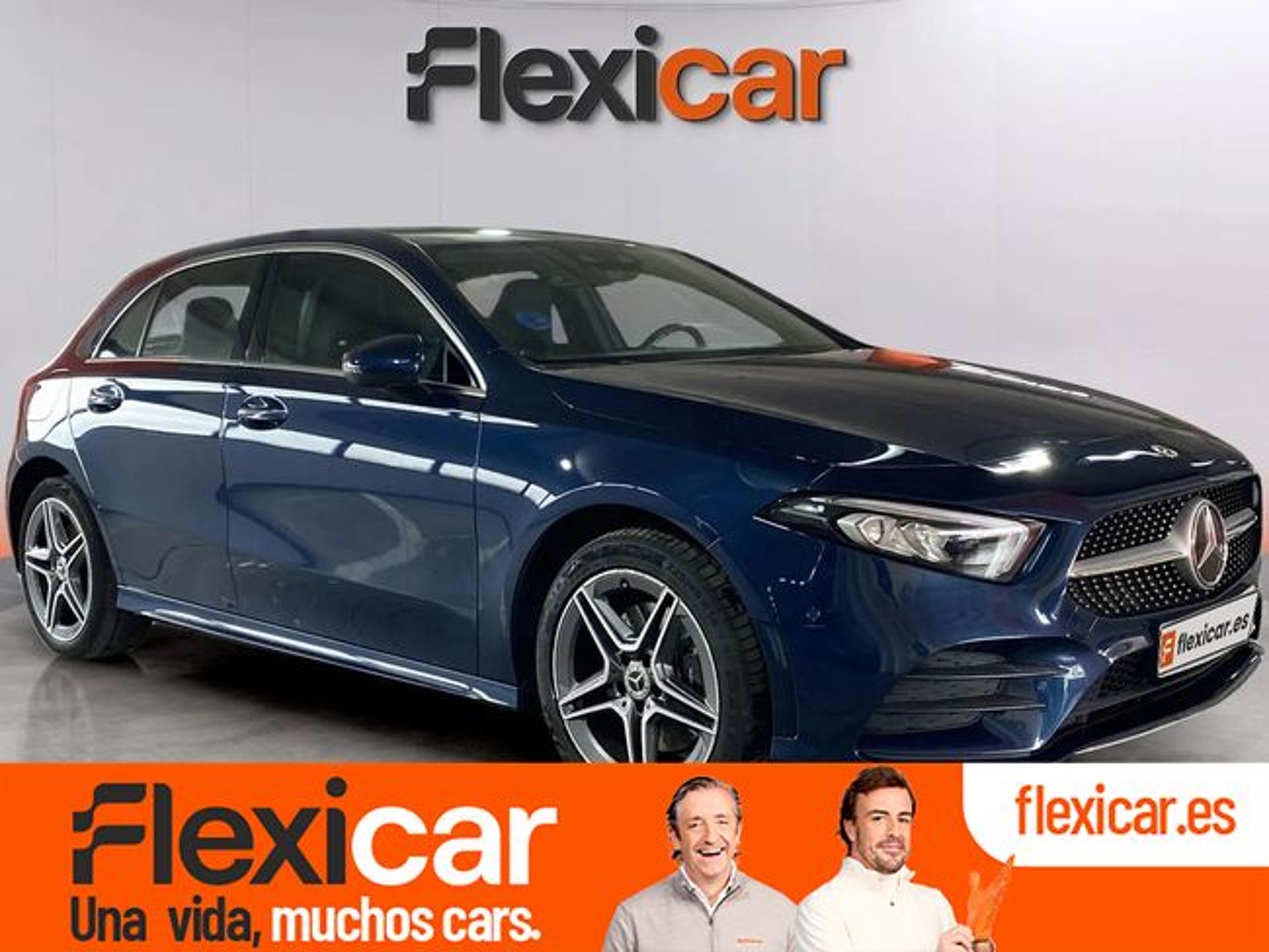 Imagen de MERCEDES Clase A