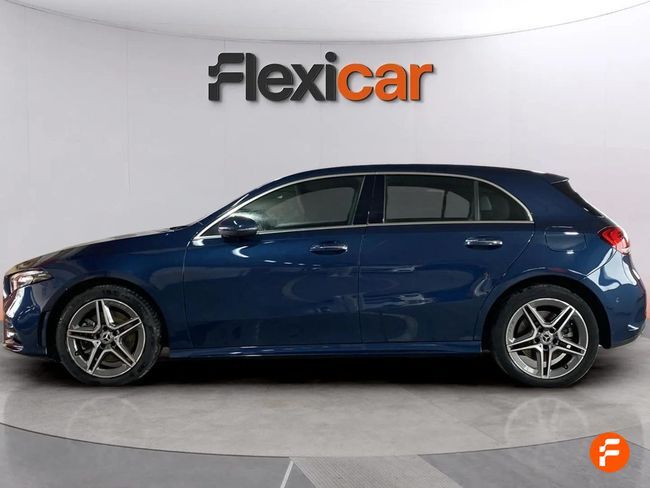 Foto del MERCEDES Clase A A 250e 8G-DCT