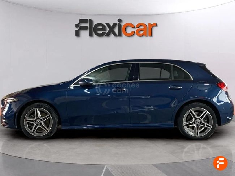 Foto del MERCEDES Clase A A 250e 8G-DCT