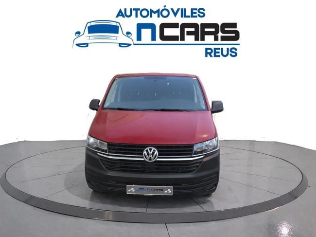 Foto del VOLKSWAGEN Transporter Mixto 2.0TDI SCR BMT 75kW