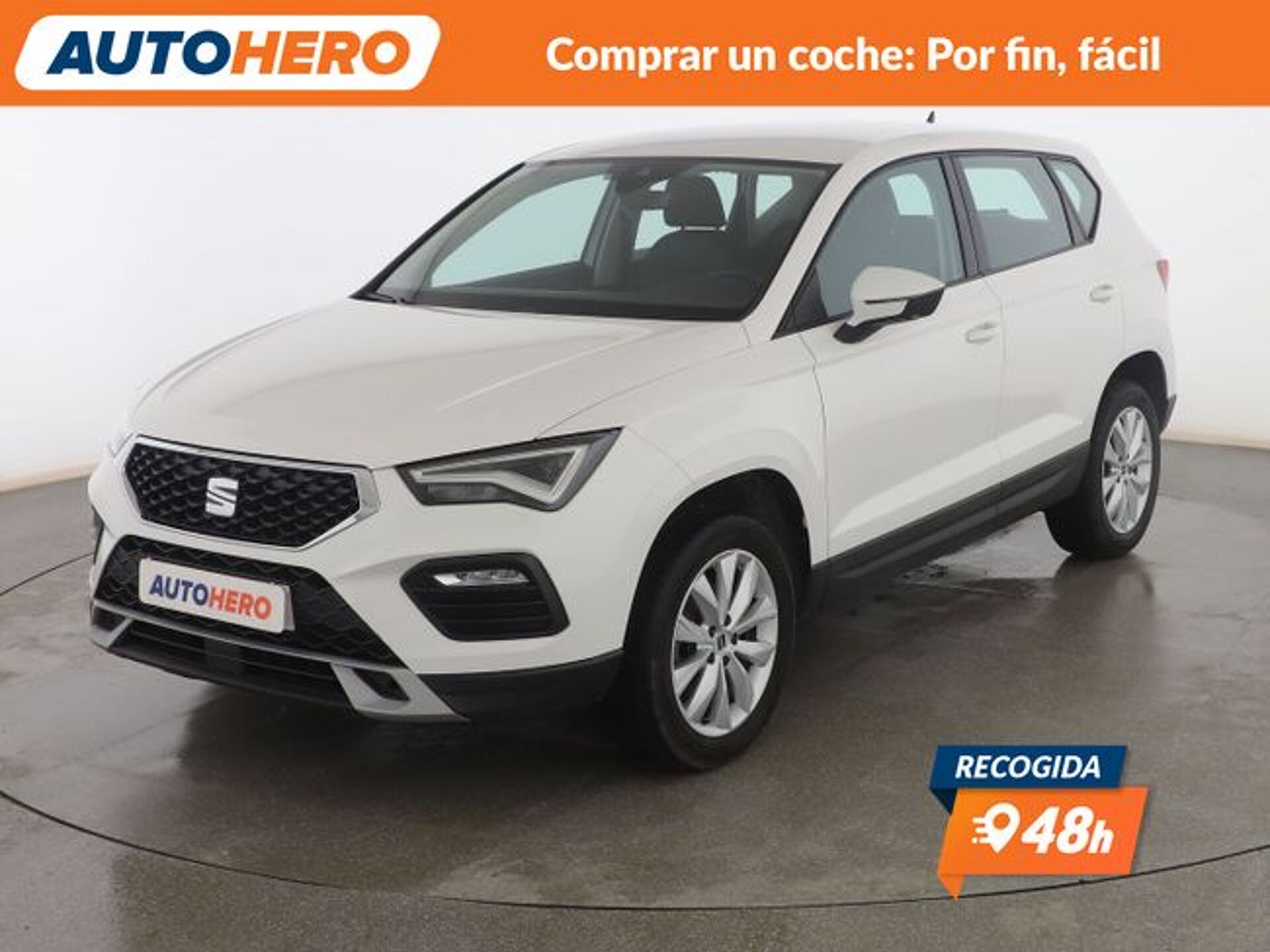 Imagen 1 de SEAT Ateca