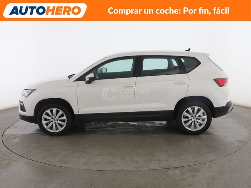 Foto del SEAT Ateca 2.0TDI CR S&S Style 116