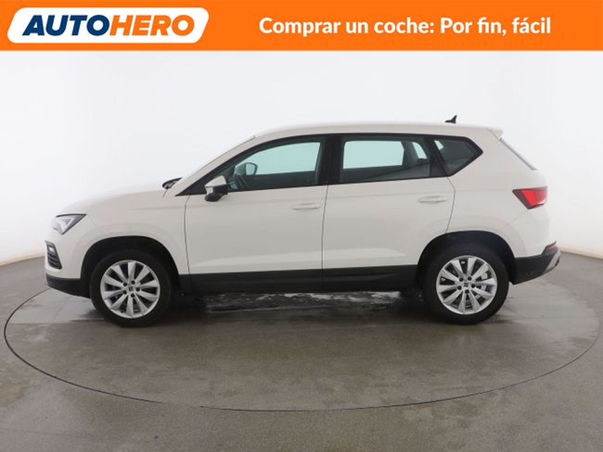 Imagen 3 de SEAT Ateca