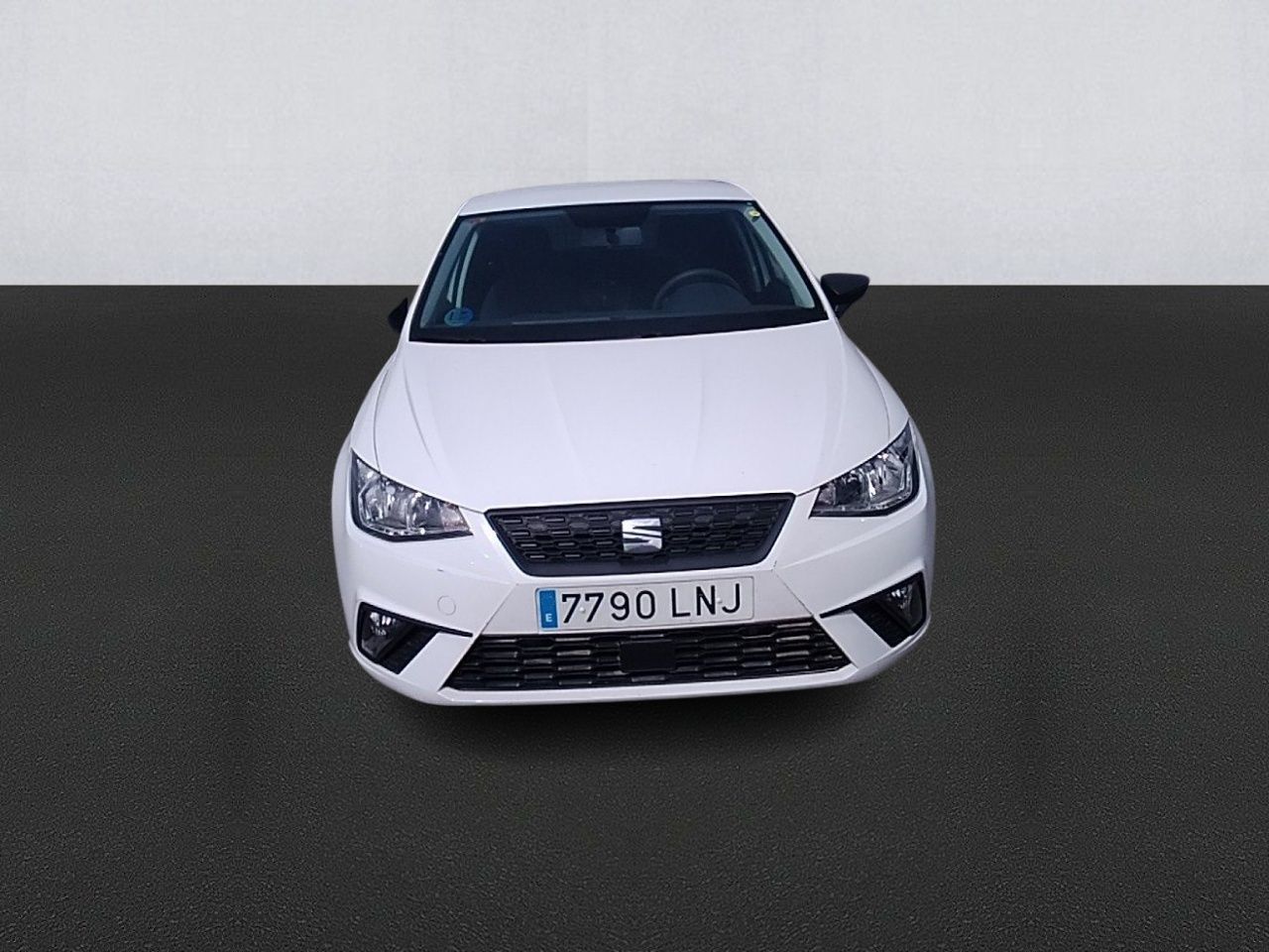 Foto del SEAT Ibiza 1.0 TGI S&S Reference 90