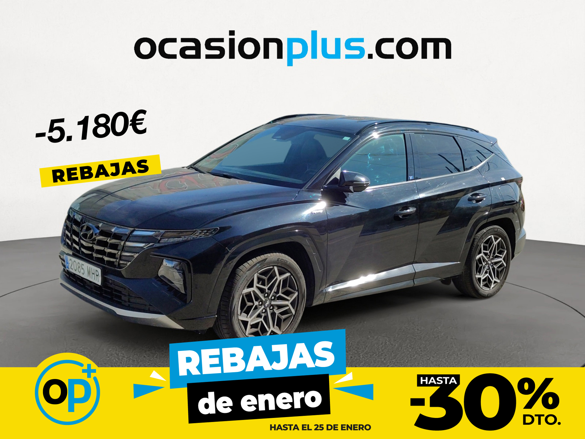 Imagen de HYUNDAI Tucson