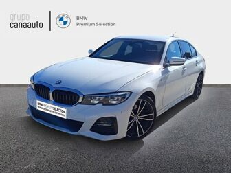 Imagen de BMW Serie 3 320iA Touring