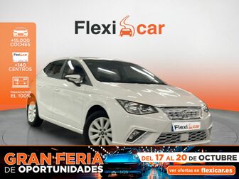 Imagen de SEAT Ibiza 1.0 TSI S&S Style 95