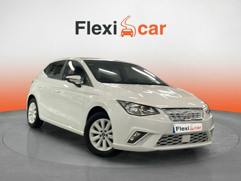 Foto del SEAT Ibiza 1.0 TSI S&S Style 95