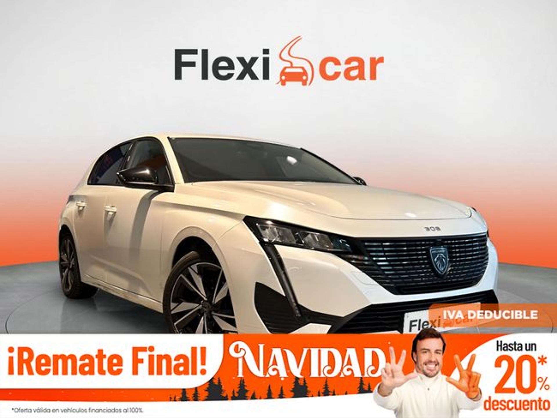 Imagen de PEUGEOT 308