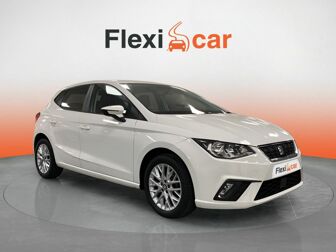 Imagen de SEAT Ibiza 1.0 TSI S&S Style 95