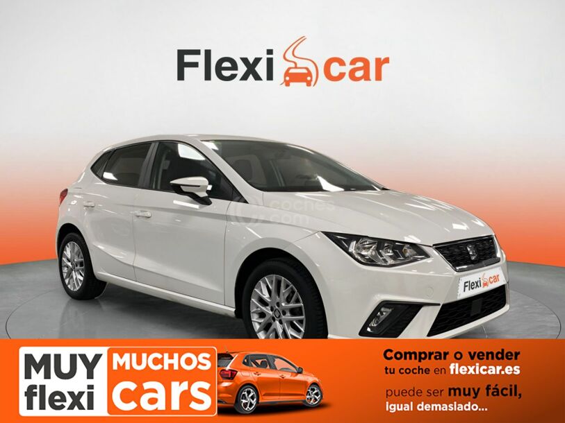 Foto del SEAT Ibiza 1.0 TSI S&S Style 95