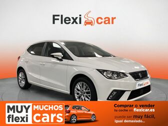 Imagen de SEAT Ibiza 1.0 TSI S&S Style 95