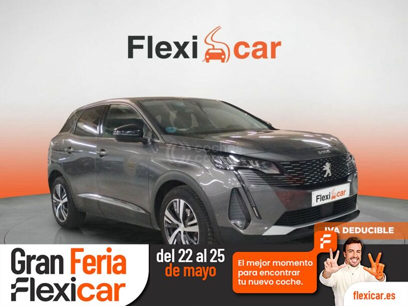 Foto del PEUGEOT 3008 1.5BlueHDi Allure S&S EAT8 130