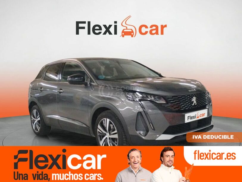 Foto del PEUGEOT 3008 1.5BlueHDi Allure S&S EAT8 130