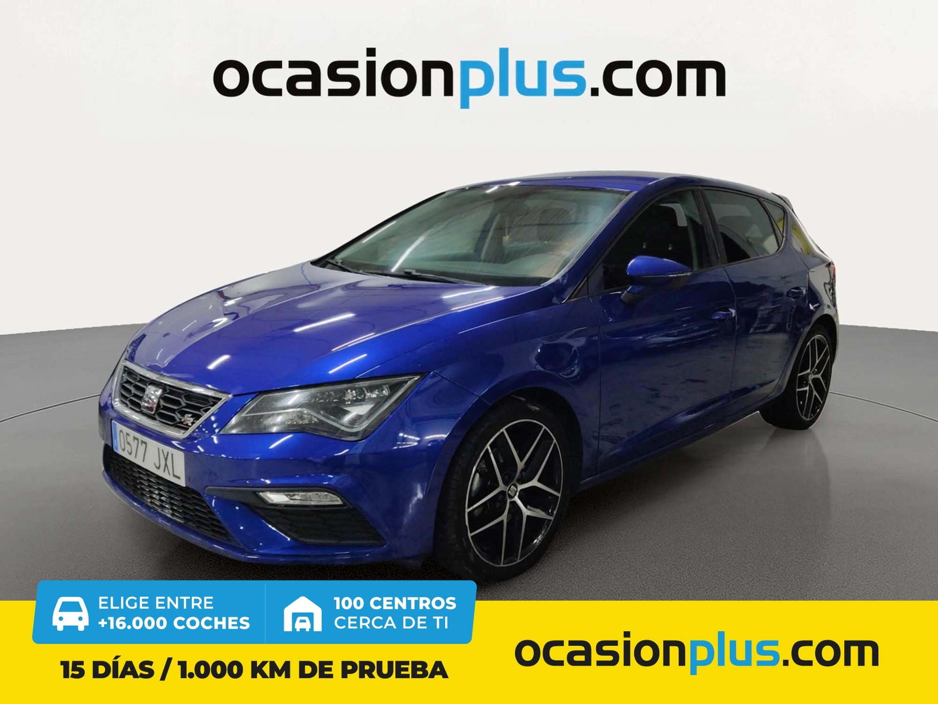 Imagen de SEAT León