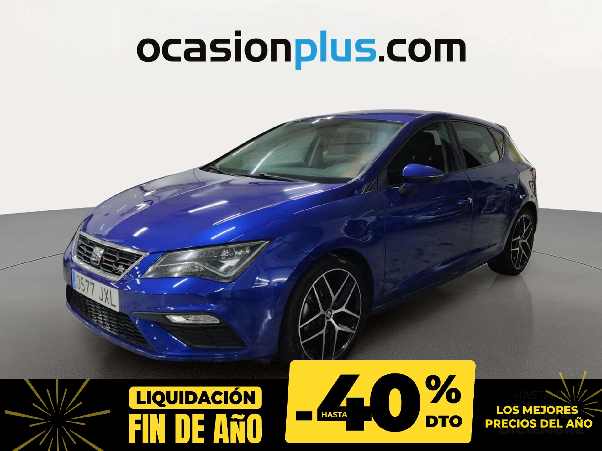 Imagen de SEAT León