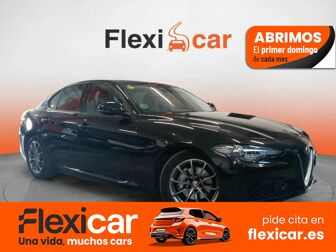 Imagen de ALFA ROMEO Giulia 2.2 Diesel 150