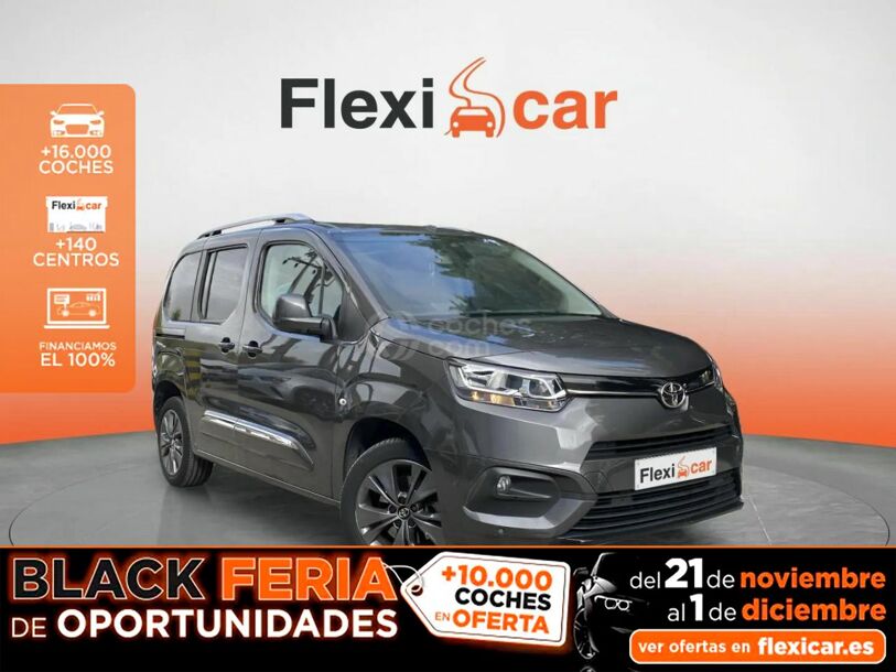 Foto del TOYOTA Proace City Family L1 1.5D 5pl. Active Aut.