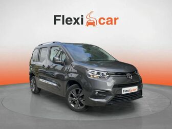 Imagen de TOYOTA Proace City Family L1 1.5D 5pl. Active Aut.