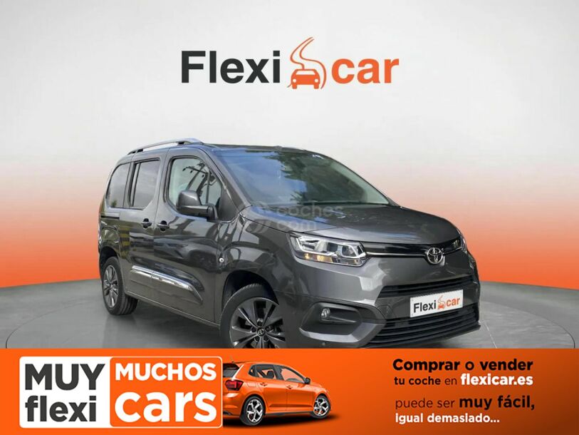 Foto del TOYOTA Proace City Family L1 1.5D 5pl. Active Aut.