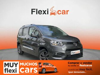 Imagen de TOYOTA Proace City Family L1 1.5D 5pl. Active Aut.