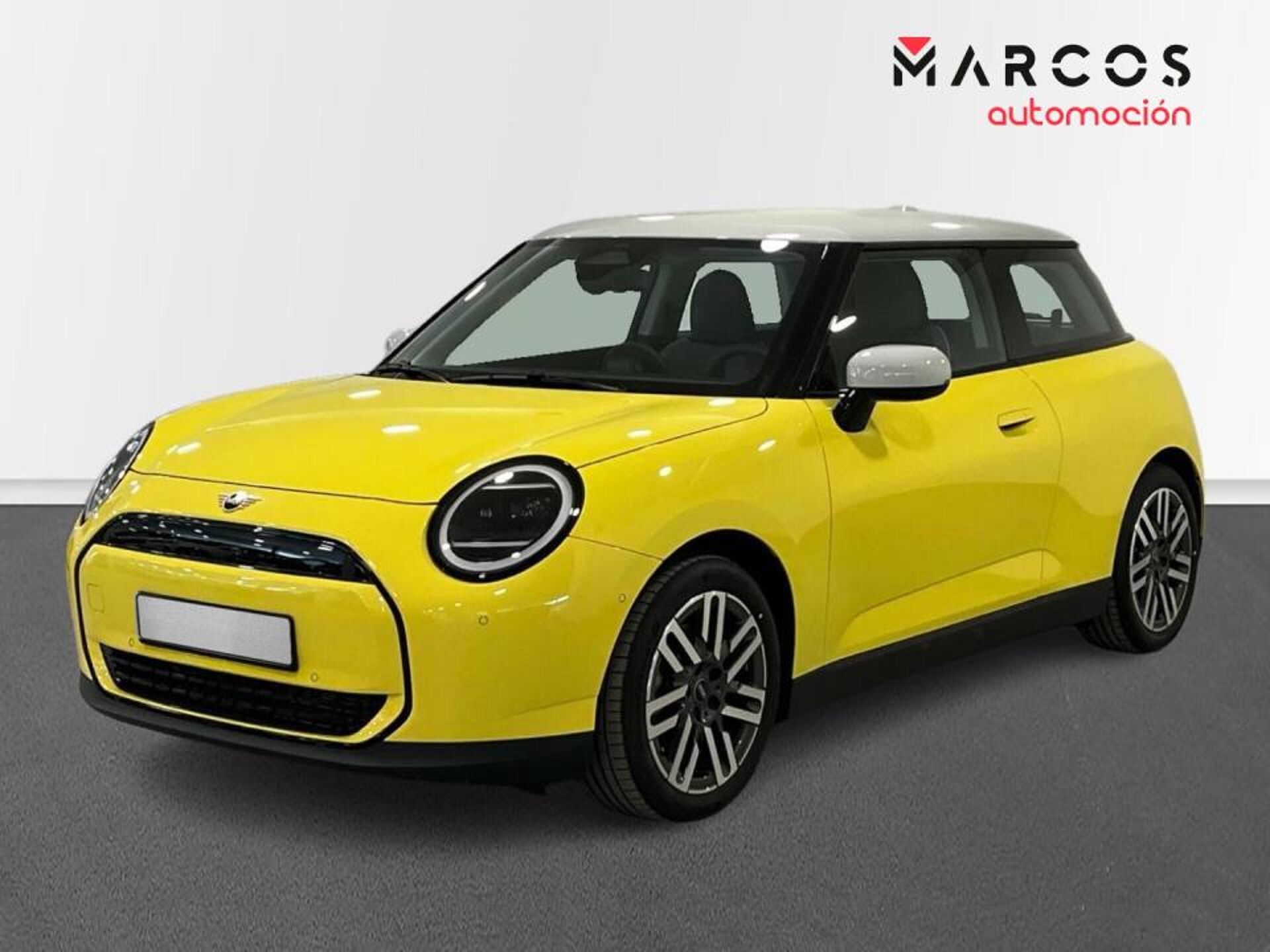 Imagen de MINI Mini