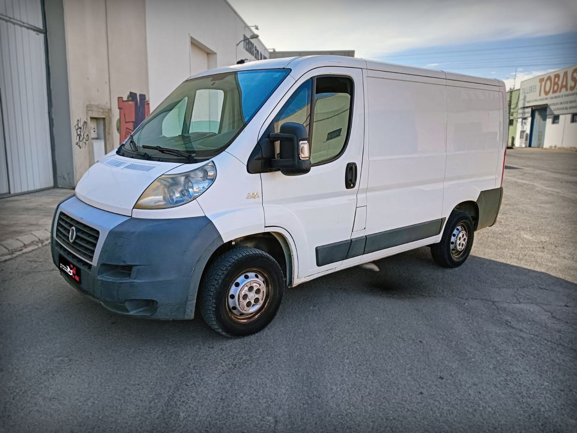 Imagen de FIAT Ducato