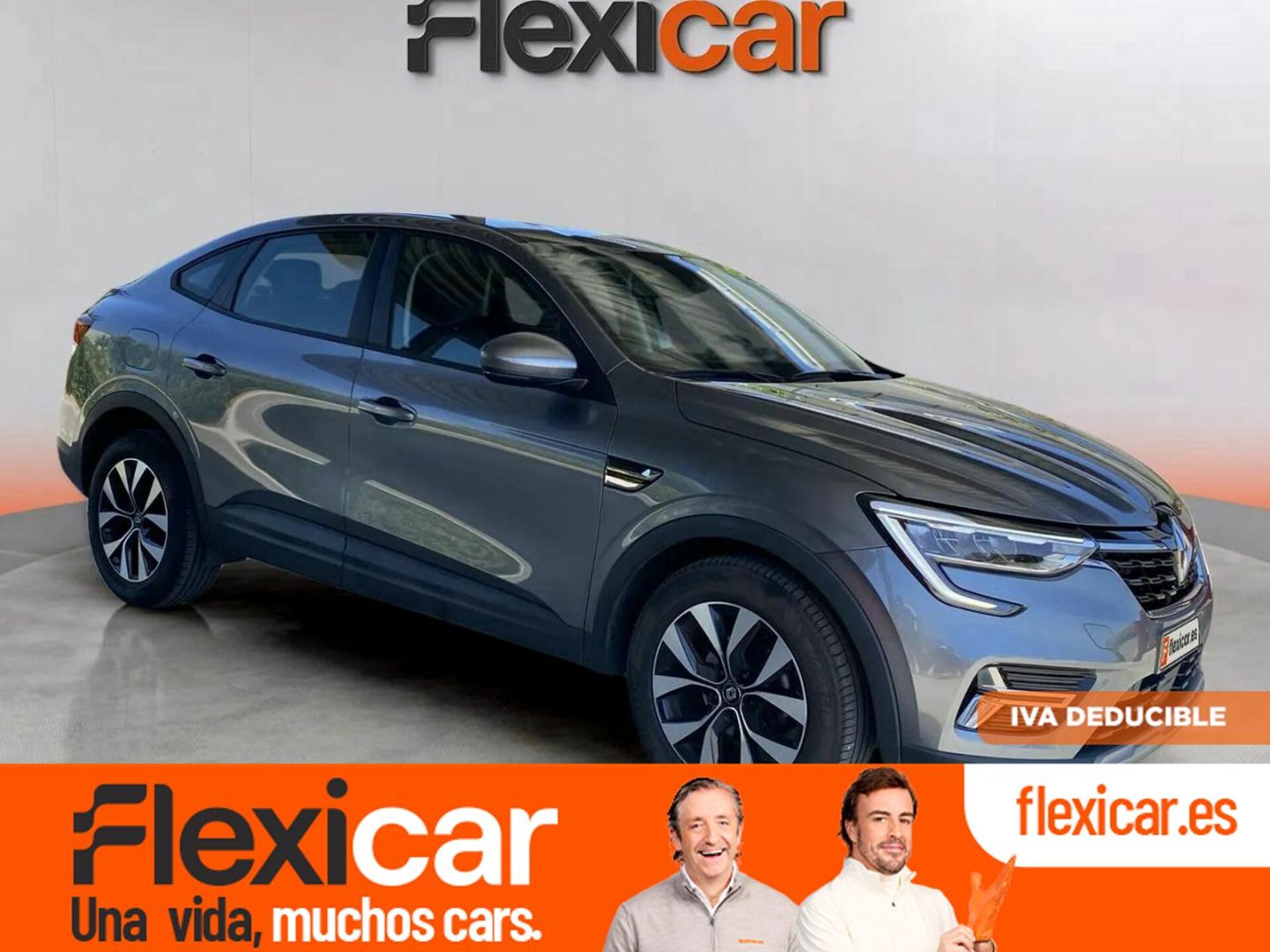 Imagen de RENAULT Arkana