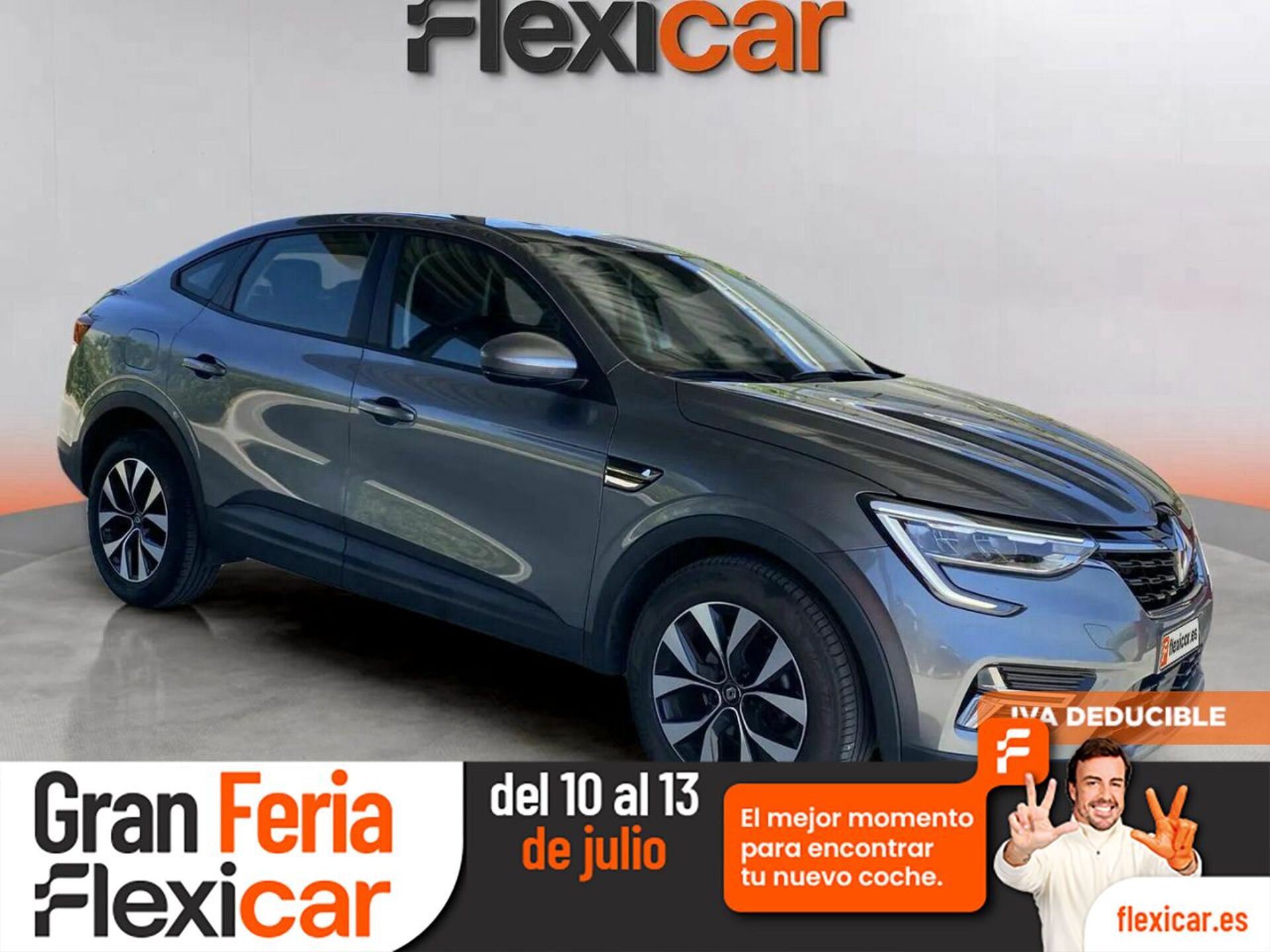 Imagen de RENAULT Arkana