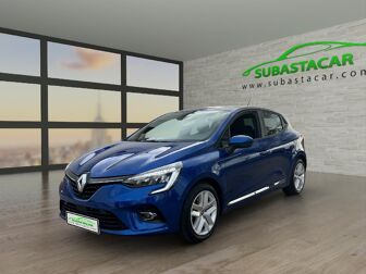 Imagen de RENAULT Clio E-TECH Híbrido Intens 103kW