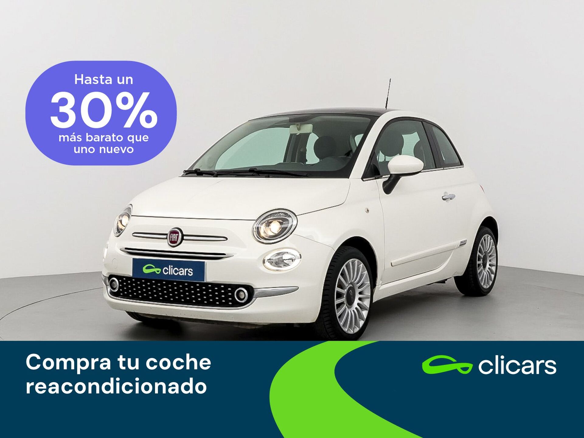 Imagen de FIAT 500
