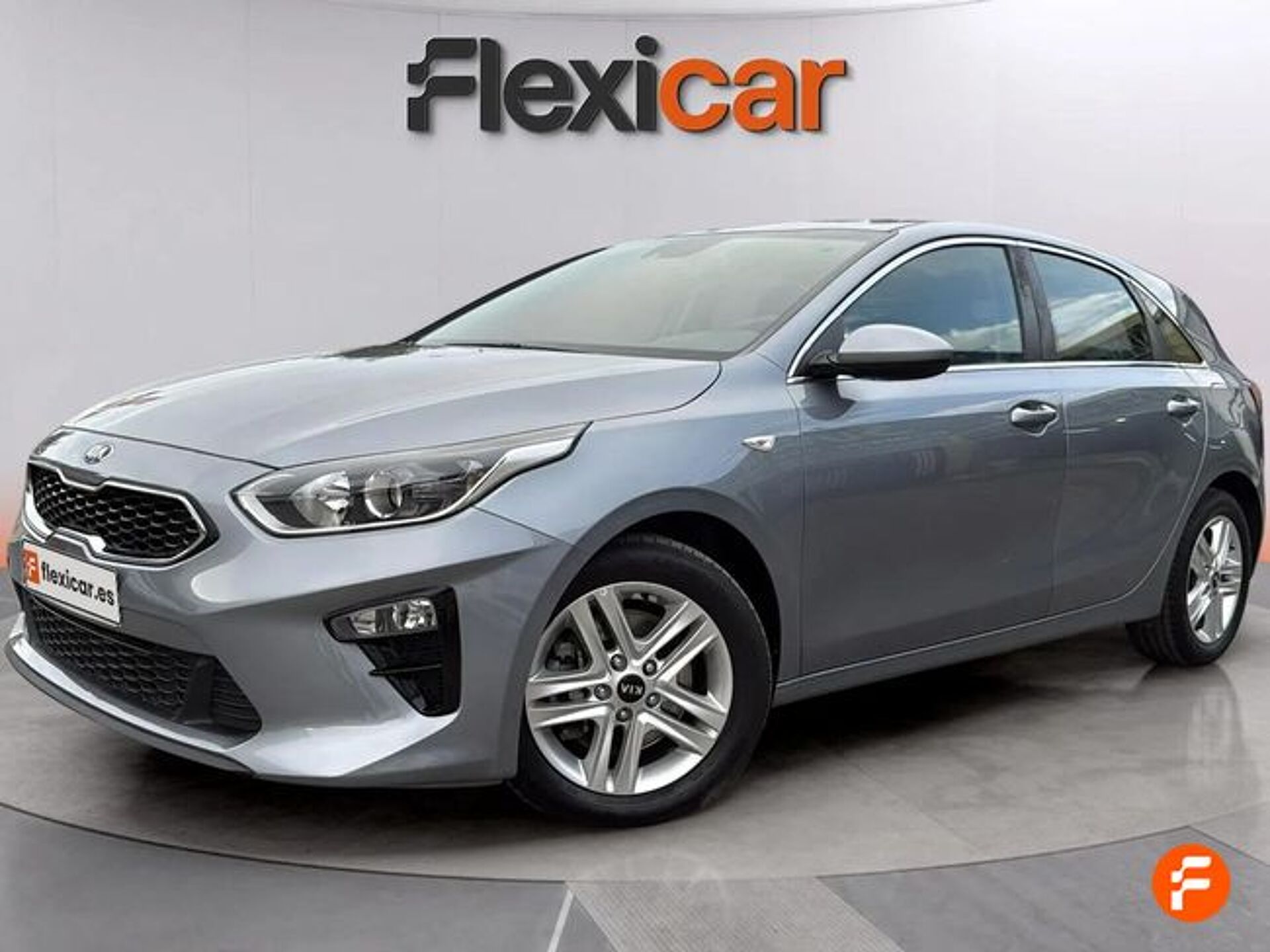 Imagen 3 de KIA Ceed