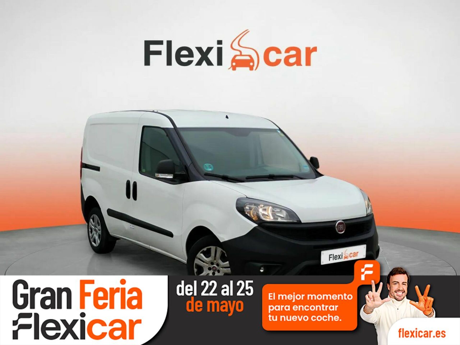 Imagen de FIAT Dobló
