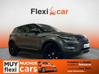 Imagen de LAND ROVER Range Rover Sport 4.4SDV8 HSE Dynamic Aut.