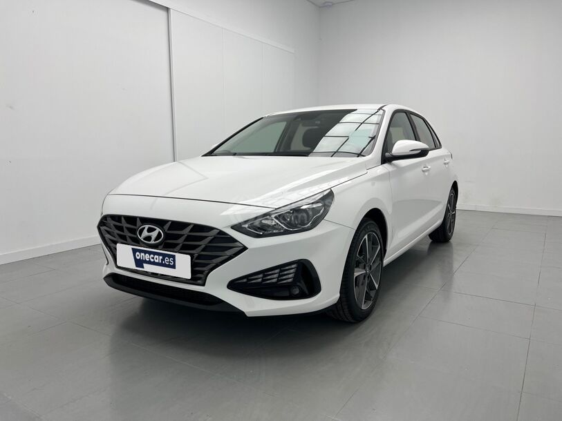 Foto del HYUNDAI i30 1.5 DPI Klass SLX 110