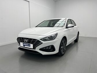 Imagen de HYUNDAI i30 1.5 DPI Klass SLX 110