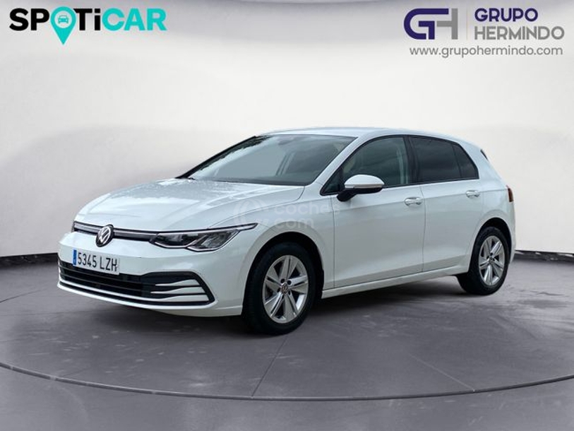 Foto del VOLKSWAGEN Golf 2.0TDI DSG 85kW