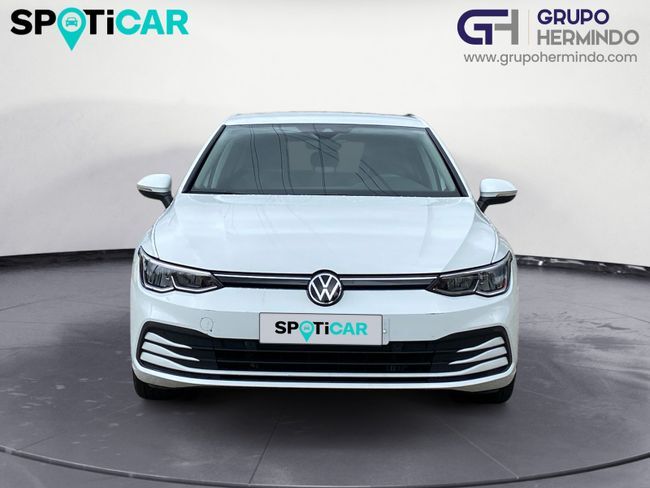 Foto del VOLKSWAGEN Golf 2.0TDI DSG 85kW