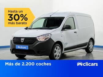 Imagen de DACIA Dokker Van 1.6 GLP Essential 75kW