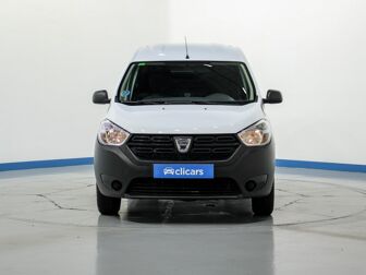 Imagen de DACIA Dokker 1.6 GLP Essential N1 75kW