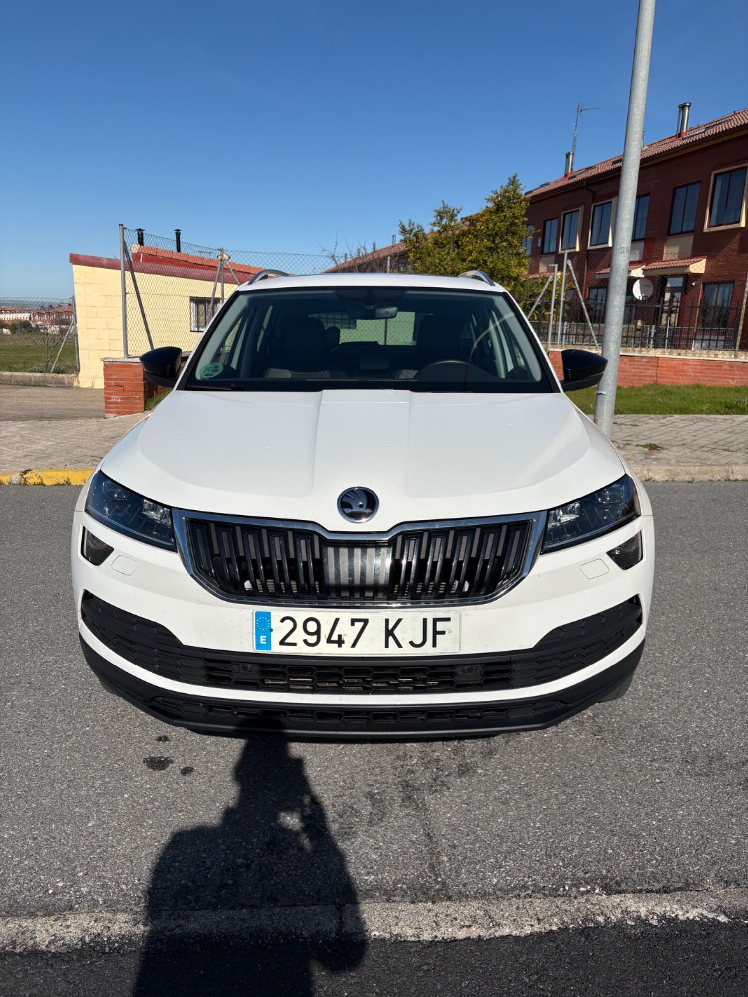 Foto del SKODA Karoq 1.5 TSI Style ACT DSG