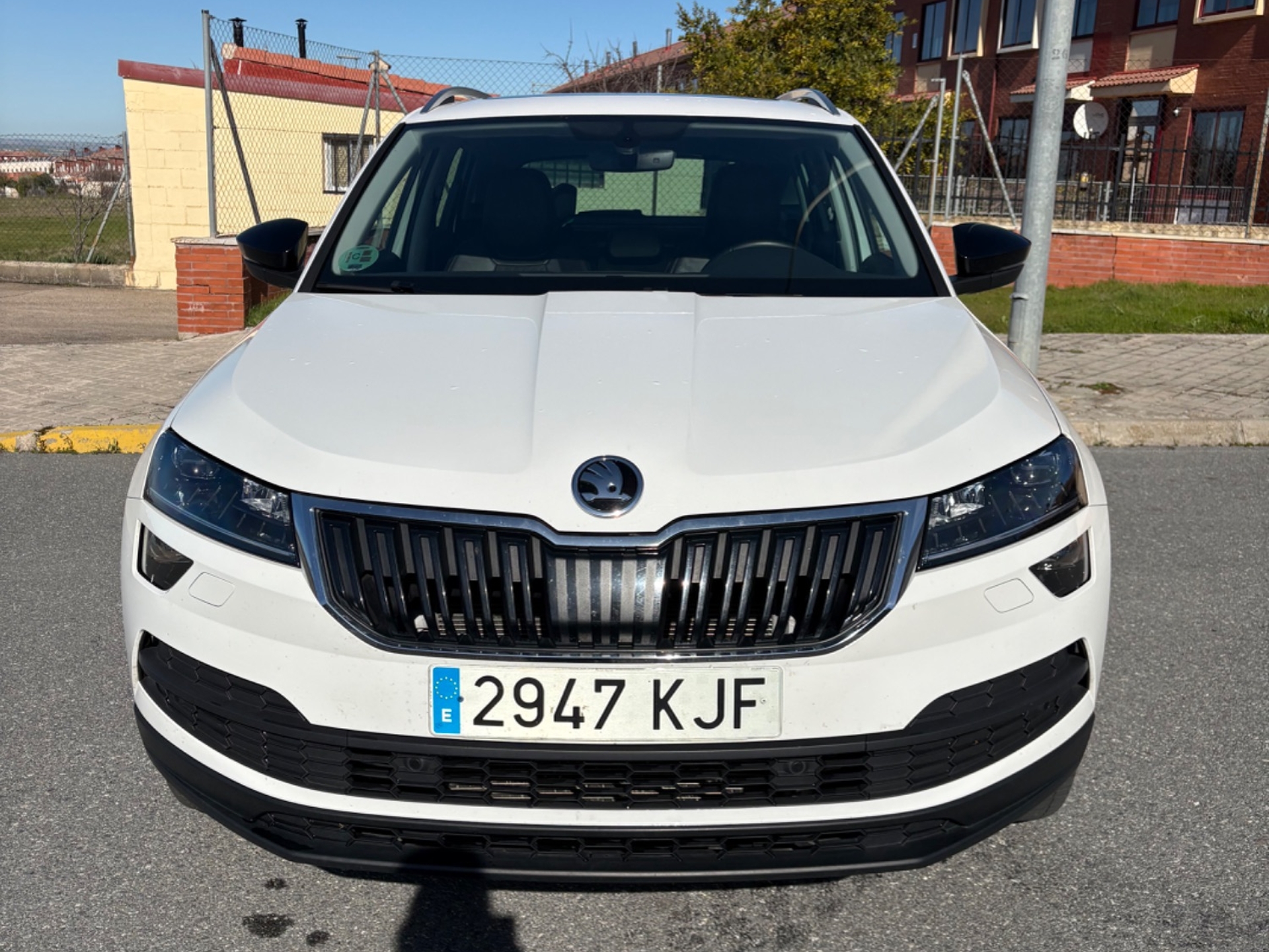 Imagen de SKODA Karoq