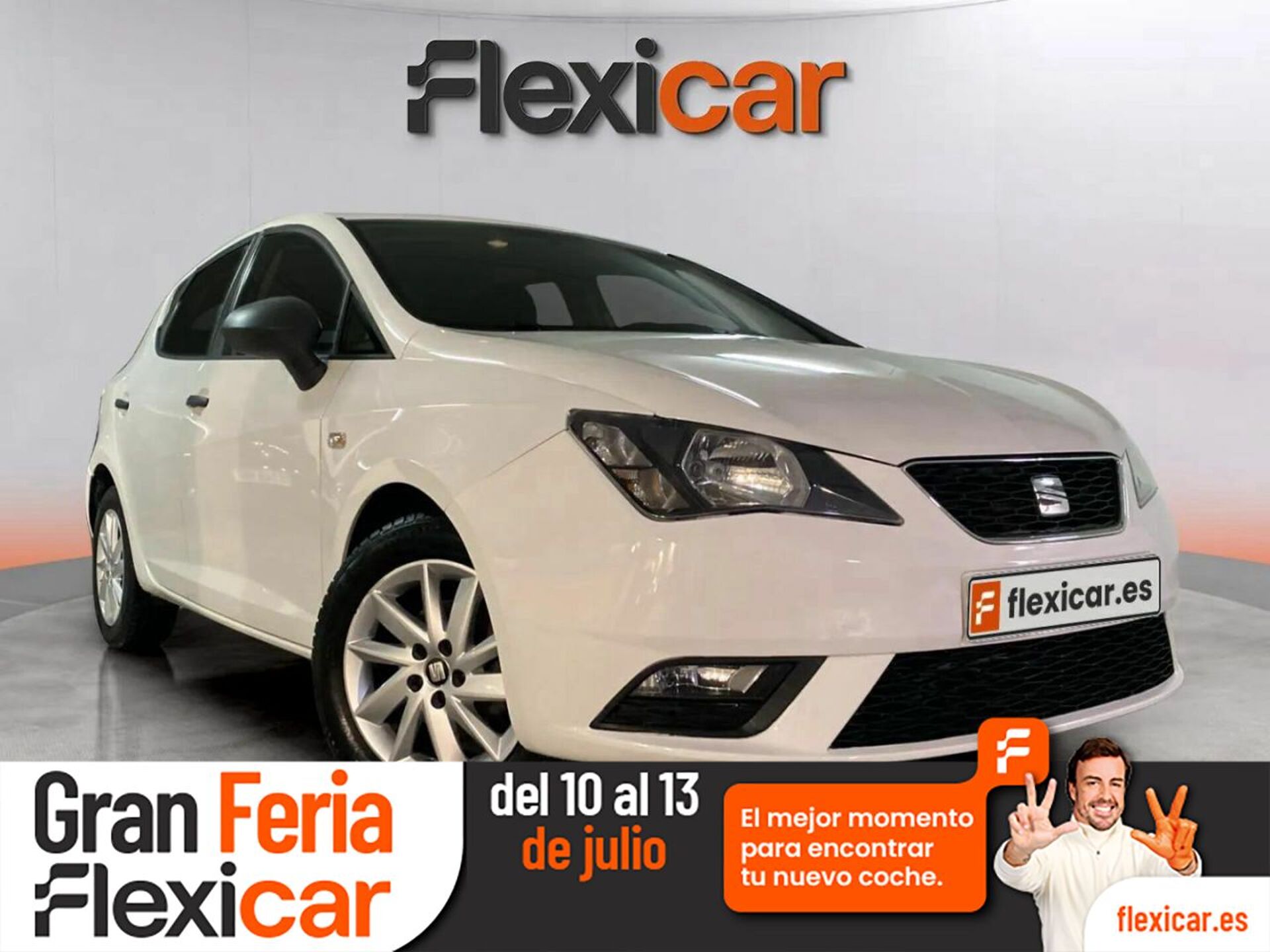 Imagen de SEAT Ibiza