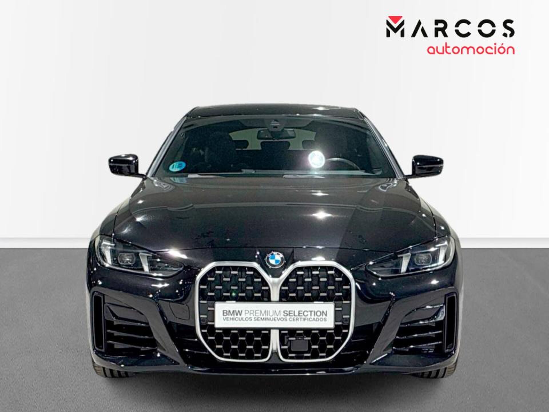 Imagen 2 de BMW Serie 4