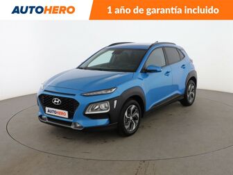 Imagen de HYUNDAI Kona HEV 1.6 GDI DT Klass